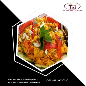Mixed Birriani